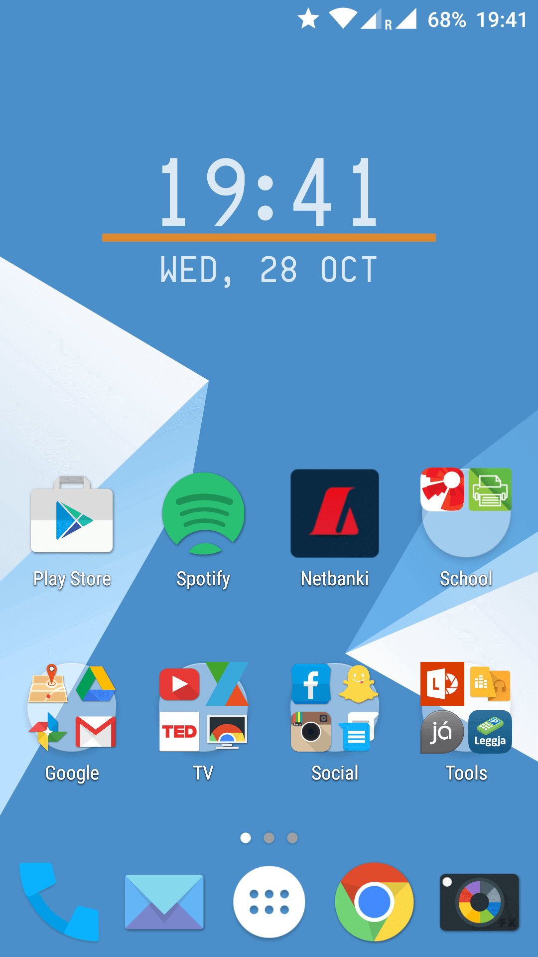 nova launcher prime apk