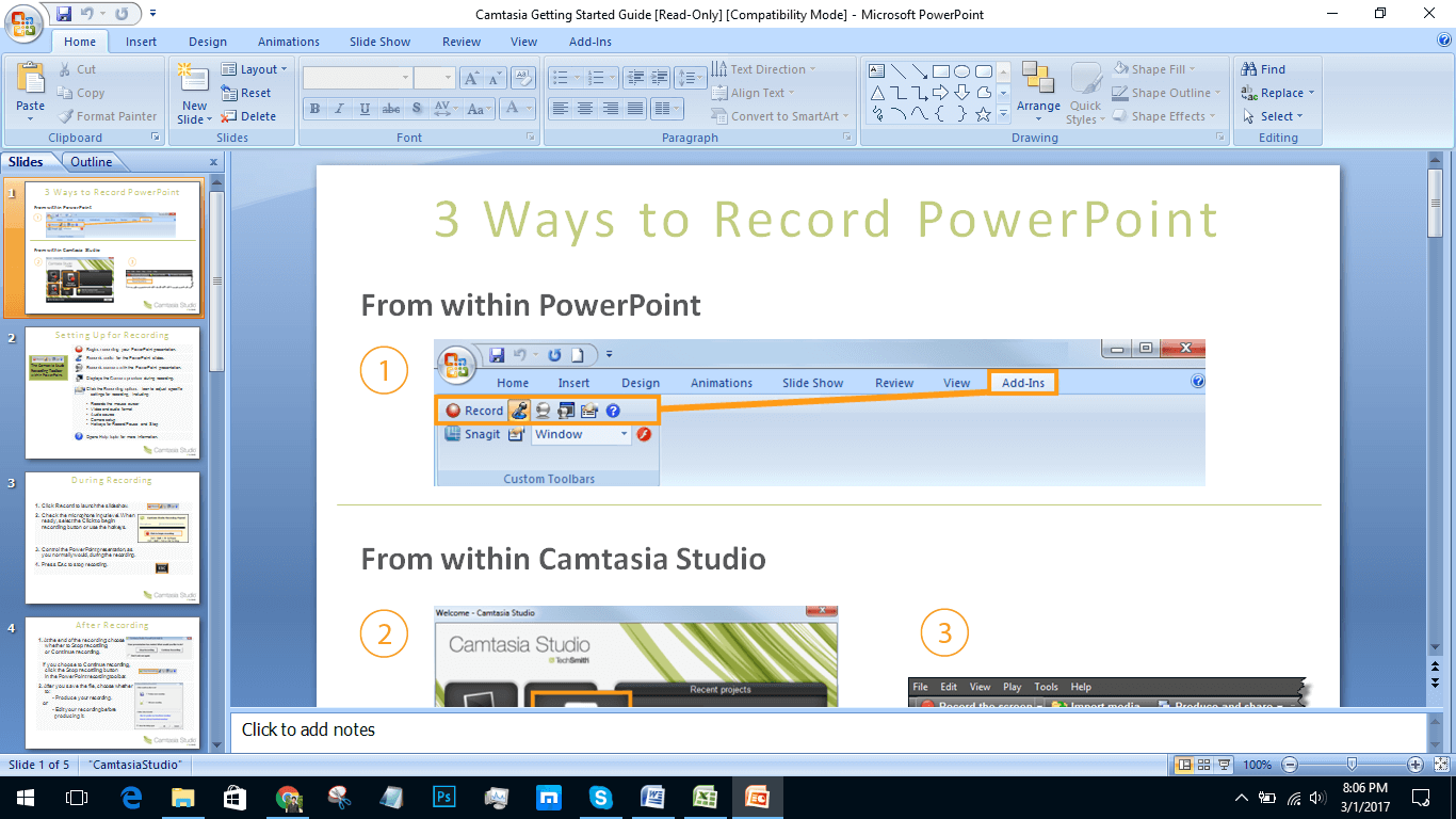 microsoft powerpoint 2007 free download full version