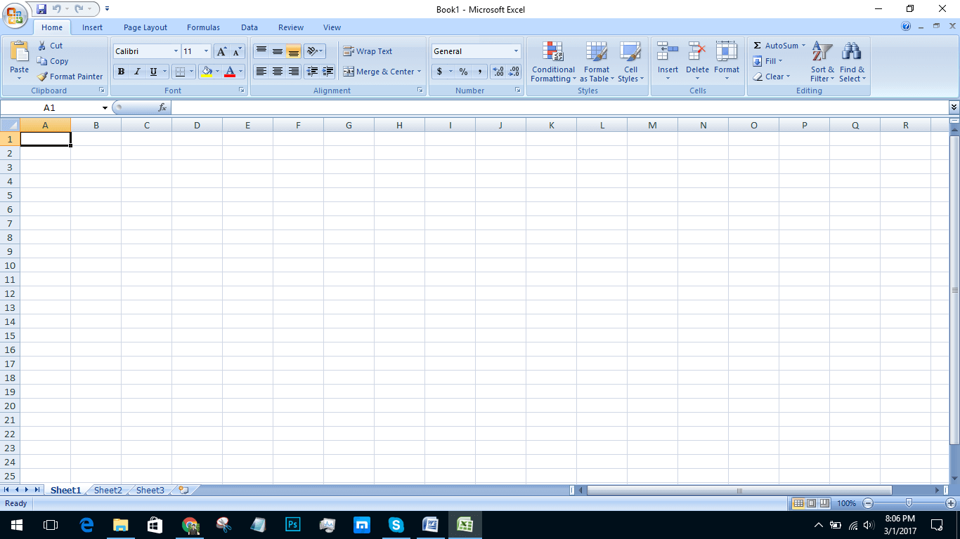 microsoft office 2007 free download for window 8