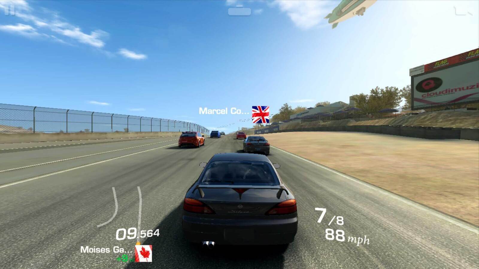 10 Best Android Racing Games for 2017: Ready To Race