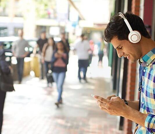 Best Bluetooth Headsets