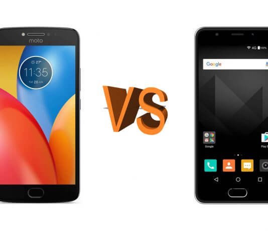 Moto E4 Plus vs Yu Yureka Black: Full Phone Comparison Moto E4 Plus vs Yu Yureka Black