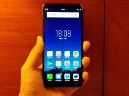 Vivo V7+ Launched with 24MP Selfie Camera, Snapdragon 450 in India Vivo V7+
