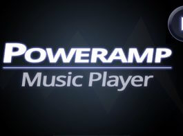 Poweramp Full Version APK