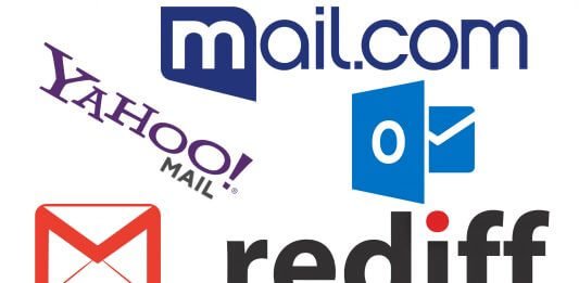 best email service providers