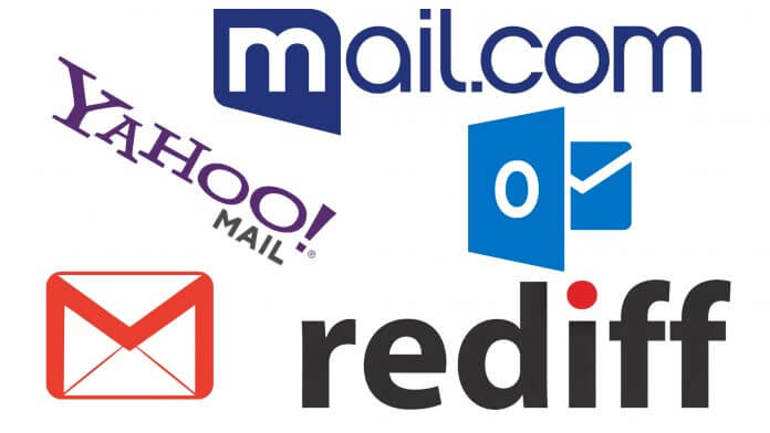 best email service providers