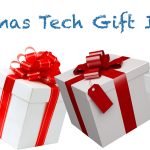 christmas tech gift 2017