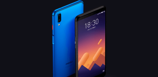 Meizu E3 is now official with dual camera, 5.99 inch display and more Meizu E3