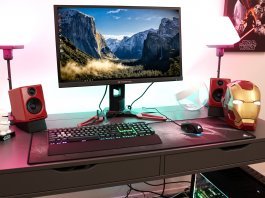 Best Gaming Monitors