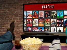 netflix alternative