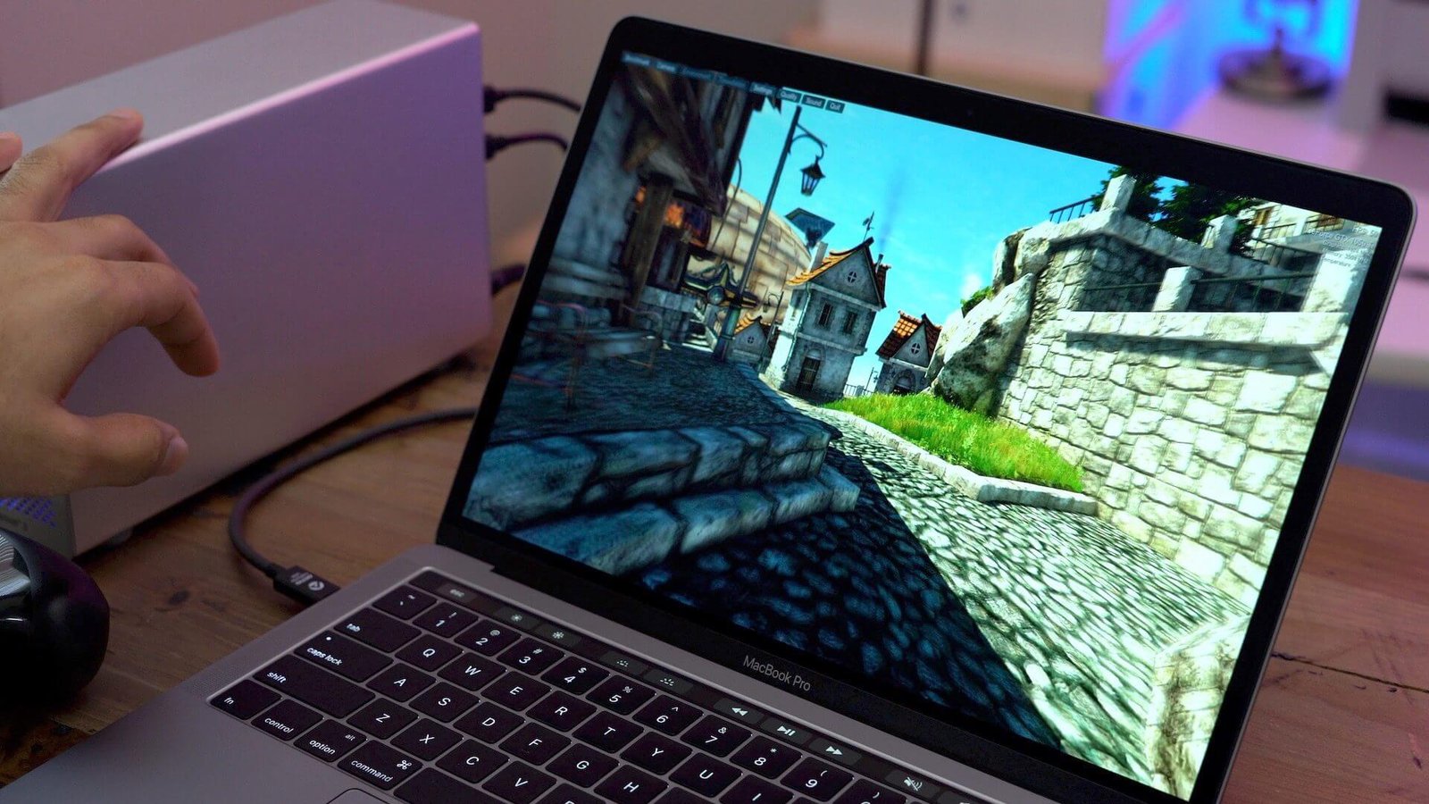 Game Di Macbook Homecare24