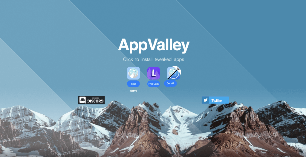 How to Install Tweaked Apps/ Games on your iPhone - AppValley