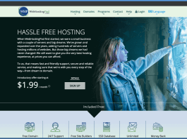 WebHostingPad 2022 Review, Best Offers Inside with Free Domain
