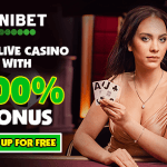 Unibet Banner