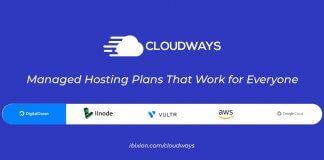 Cloudways Banner