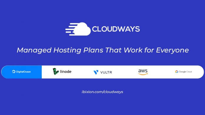 Cloudways Banner