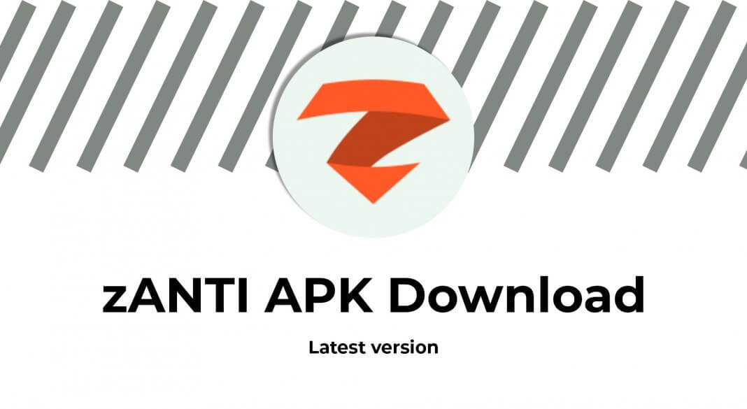 zANTI APK Download Latest Version v3 19