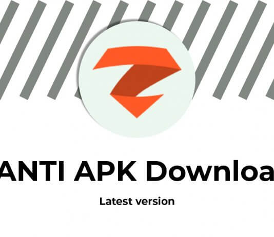 zANTI APK Download