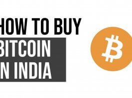 hot to buy bitcoin india