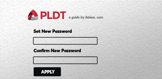 How to Change PLDT WiFi Password {All time Working} Change PLDT WiFi Password