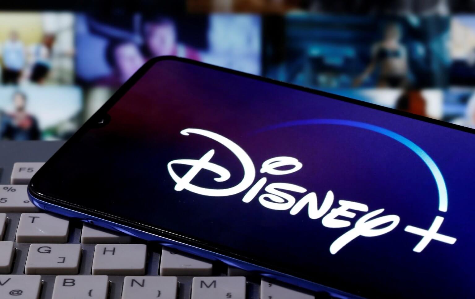 Disney Plus exceed 50 million subscribers, 22M+ new users in 2 months