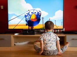 watch cartoons online