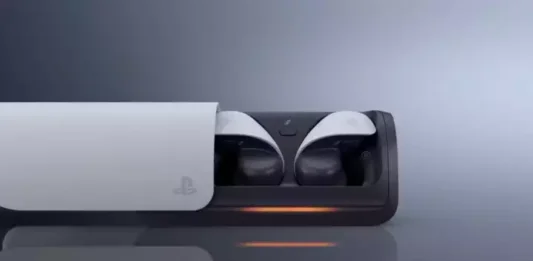 Playstation-exclusive wireless earbuds