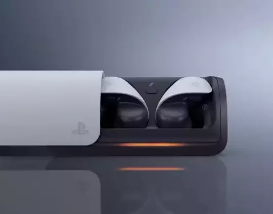 Playstation-exclusive wireless earbuds