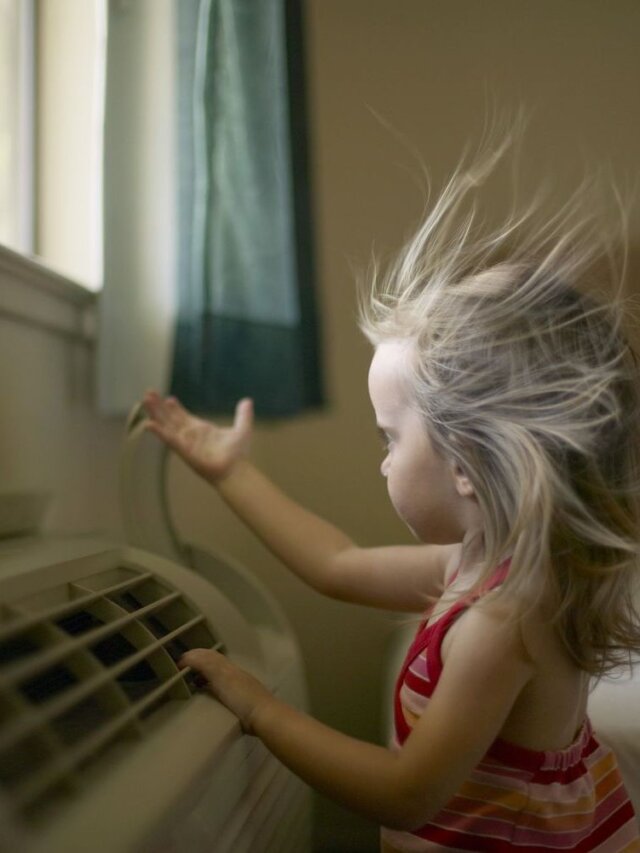 8 Tips for Reducing Air Conditioning Costs this Summer